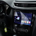 Nissan Qashqai II