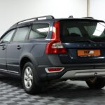 Volvo XC70 III