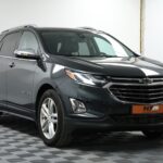 Chevrolet Equinox III