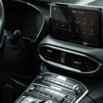 Hyundai Santa Fe TM · Рестайлинг