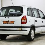 Opel Zafira A