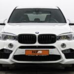 BMW X5 F15