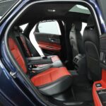 Jaguar XF X260