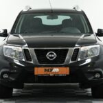 Nissan Terrano D10