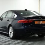 Jaguar XF X260