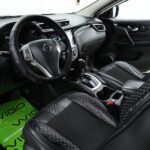 Nissan Qashqai II