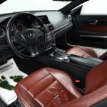 Mercedes-Benz E-Класс W212, S212, C207, A207