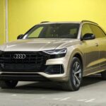 Audi Q8 I