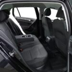 Volkswagen e-Golf VII · Рестайлинг