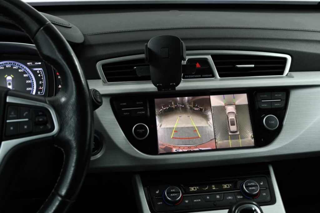 Geely Atlas I