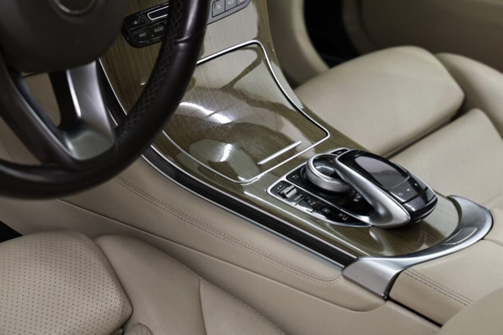 Mercedes-Benz GLC X253