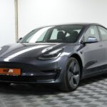 Tesla Model 3 I