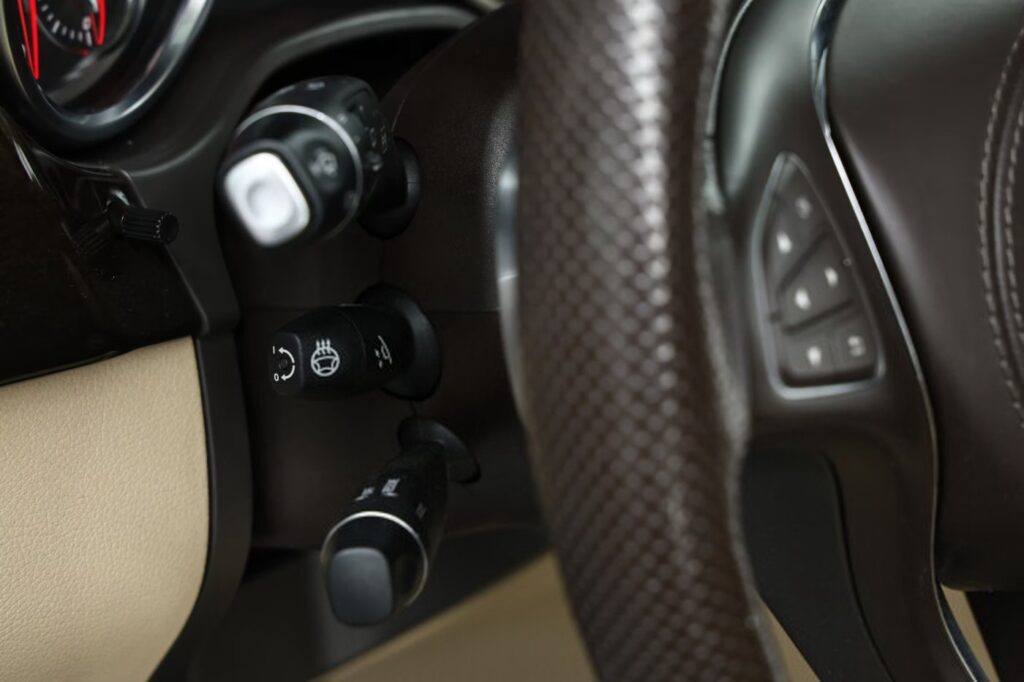 Mercedes-Benz GLS X166