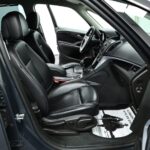 Opel Zafira C