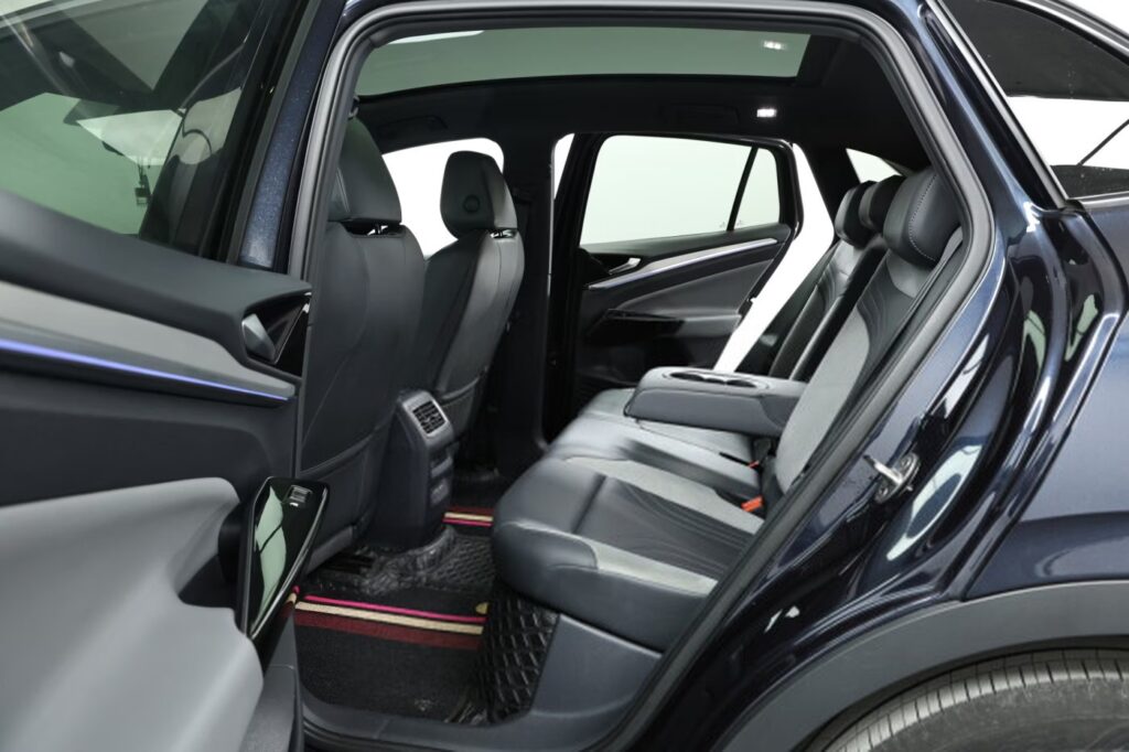 Volkswagen ID.4 I