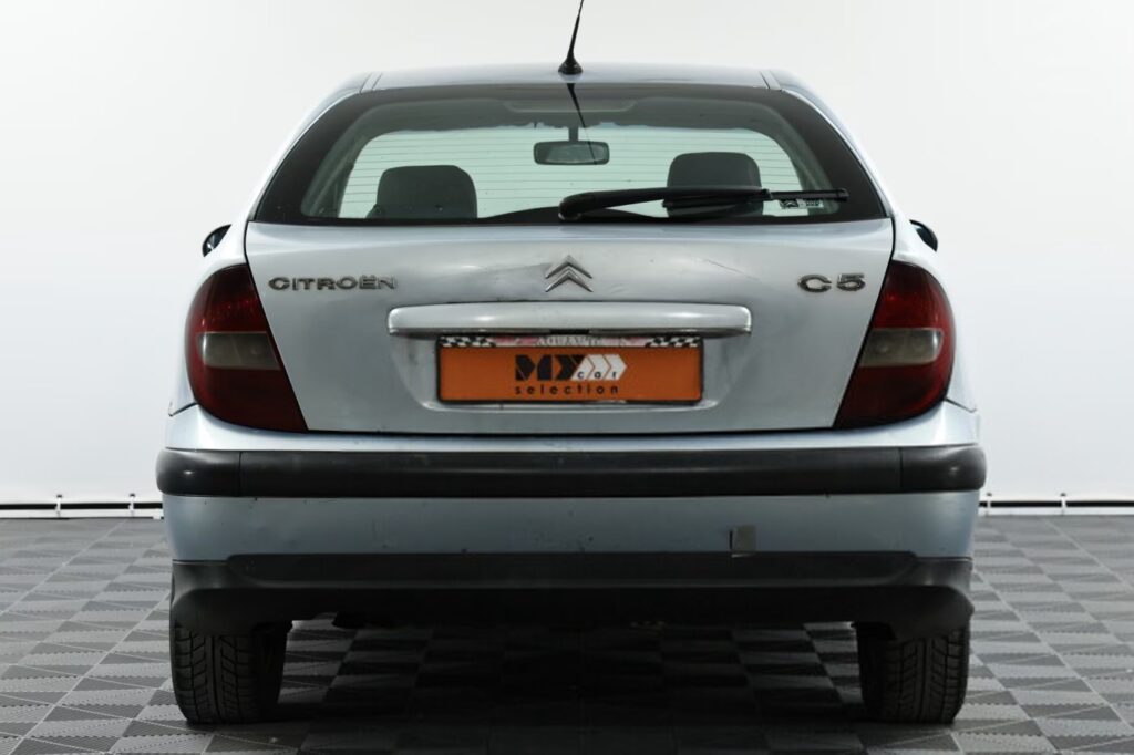 Citroen C5 I