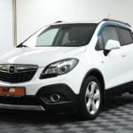 Opel Mokka I