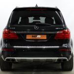Mercedes-Benz GL-Класс AMG X166