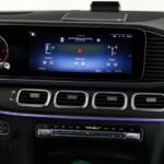Mercedes-Benz GLE Coupe I
