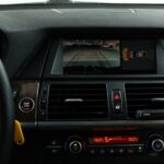 BMW X6 E71