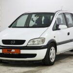 Opel Zafira A
