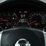 Nissan Qashqai I · Рестайлинг