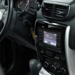 Nissan Terrano D10