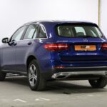 Mercedes-Benz GLC X253
