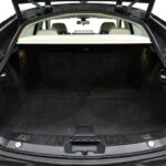 BMW 5 серия F07 (GT) · Рестайлинг