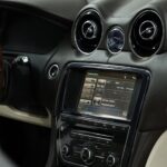 Jaguar XJ X351