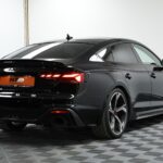 Audi RS5 II · Рестайлинг