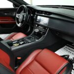 Jaguar XF X260