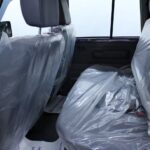 Toyota Land Cruiser J70 · Рестайлинг