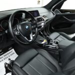 BMW X3 G01