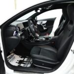 Mercedes-Benz CLA AMG C118, X118