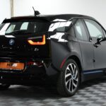 BMW i3 I01 · Рестайлинг