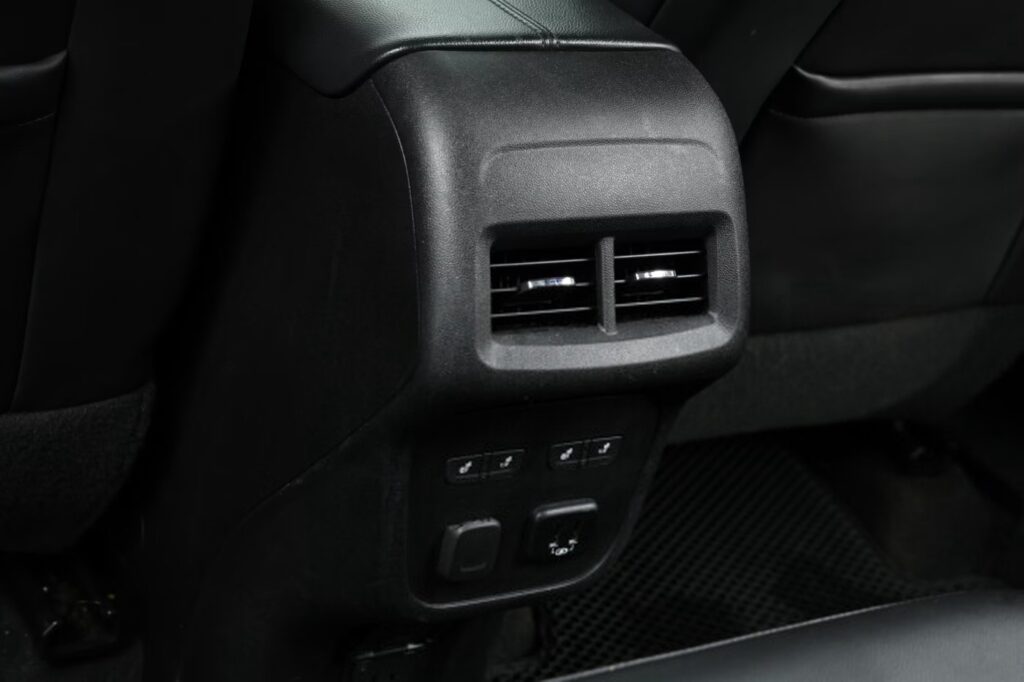 Chevrolet Equinox III