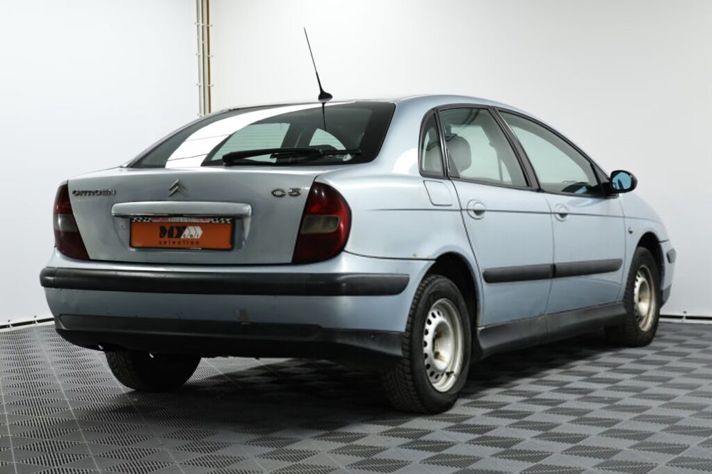 Citroen C5 I