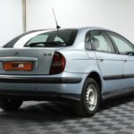 Citroen C5 I