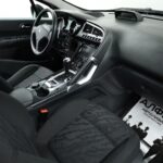 Peugeot 3008 I