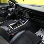 Audi Q8 I