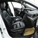 Opel Mokka I