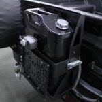 Toyota Land Cruiser J70 · Рестайлинг