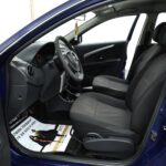 Nissan Almera III (G15)