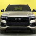 Audi Q8 I