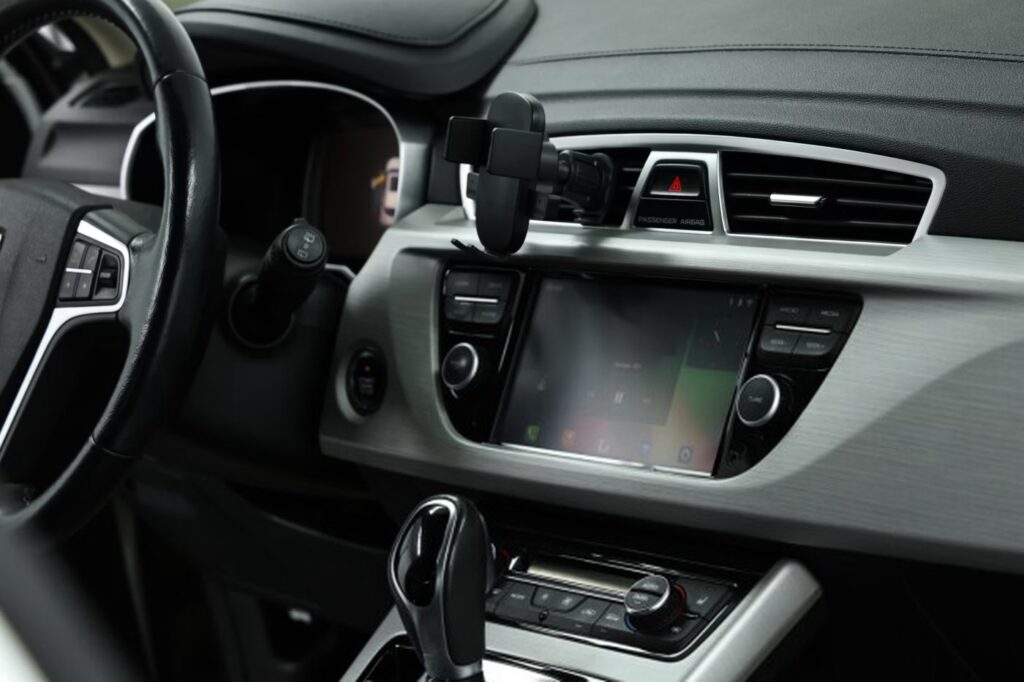 Geely Atlas I
