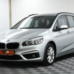 BMW 2 серия Grand Tourer F46