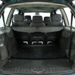 Ford Galaxy I · Рестайлинг