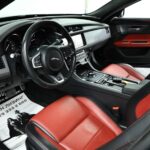 Jaguar XF X260