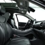 Hyundai Santa Fe TM · Рестайлинг
